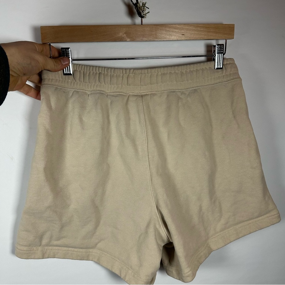 Jordan Tan Athletic Shorts - Picture 3 of 5
